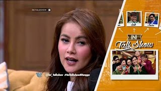 Rizky Febian Malu-malu Karena Disukai Olla Ramlan