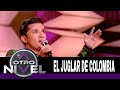 Canta conmigo - La Malagueña Andrés Molina | El Juglar de Colombia, A otro nivel