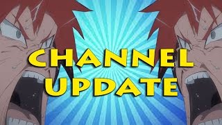 Channel Update