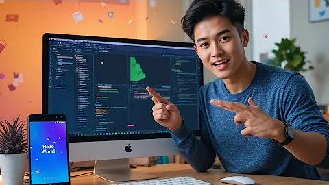 Creating First Application In Android Studio in 2025