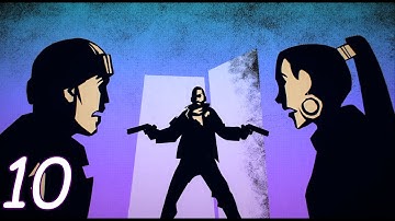 DEATHLOOP Walkthrough part 10 | Charlie and Fia