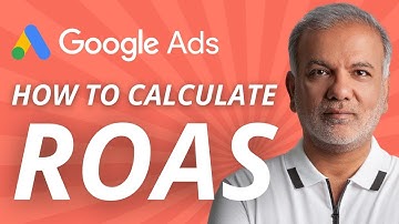 Google Ads Return On Ad Spend Formula - How To Calculate Return On Ad Spend (ROAS) In Google Ads?