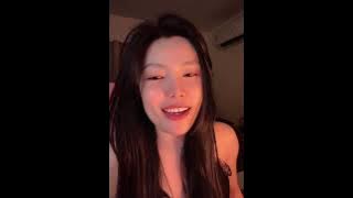 #Bigo น้องตะเมล สายตาที่ยั่วยวน #บีโก้