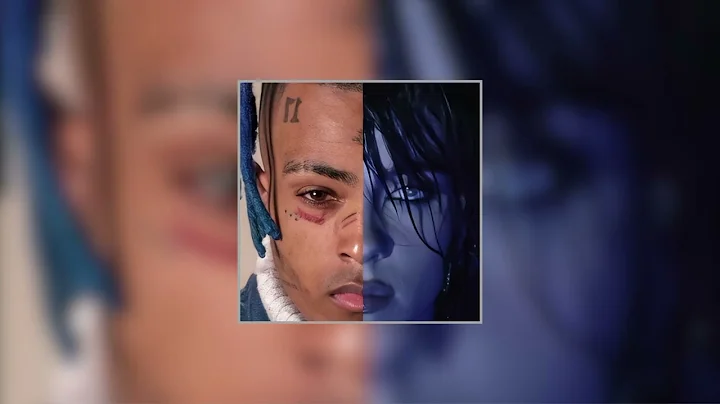 Moonlight & Bitches broken heart (XXXTENTACION & Billie Eillish)