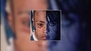 Moonlight & Bitches broken heart (XXXTENTACION & Billie Eillish)