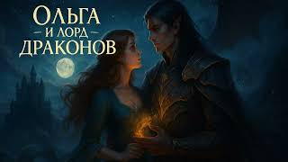 «ОЛЬГА И ЛОРД ДРАКОНОВ»: КОГДА БОГИ ПОМИЛУЮТ ОДИНОКУ 🔥 #ЛюбовноеФэнтези #СоколоваНадежда #Попаданка