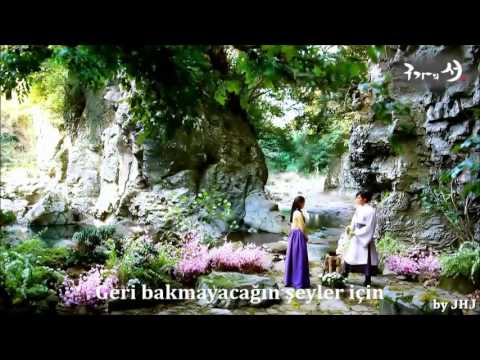 Yisabel - My Eden / Gu Family Book OST (Turkish Sub.)
