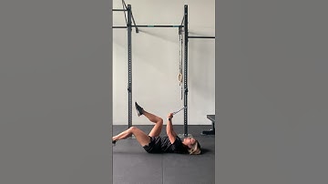 Anti-Rotation Deadbug March