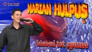 MARIAN HULPUS - INIMA-MI TOT SPUNE chords