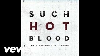 Video thumbnail of "The Airborne Toxic Event - This Is London (Audio)"