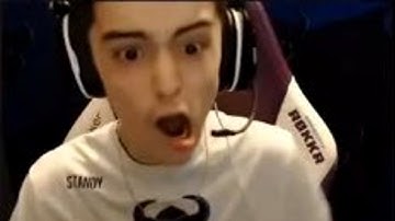 CRAZIEST Ninja Defuses in Pro COD History!