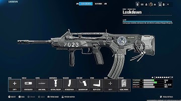 *NEW* FFAR 1 LOADOUT IS *BROKEN* Call of Duty Warzone REBIRTH ISLAND (BEST FFAR 1 CLASS SETUP) #cod