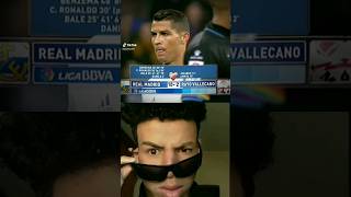 Cristiano Ronaldo Bombastic #shorts #ronaldo #realmadrid #trending #football