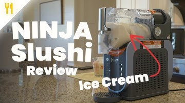 Ninja Slushi Review | Does This Viral Slushy Maker Work?
