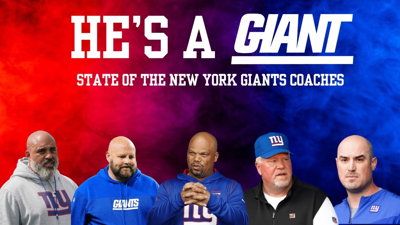 The Latest New York Giants News The Latest New York Giants News