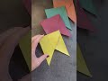 Tuto guirlande de fanions #activiteenfant #activitemanuelle #craftideas #tutorial #diy #maman #deco