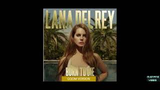 Summertime sadness- Lana De Rey | Gqom version