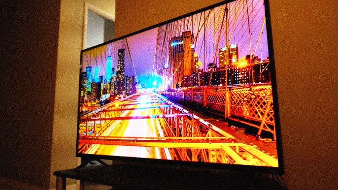TCL 50-Inch 4K Smart TV 2019 Review (Best Selling TV On !) 