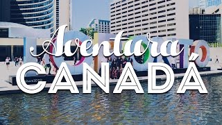 Me voy a Canadá - Vlog Verano | ¡Nueva Serie! Capítulo 1