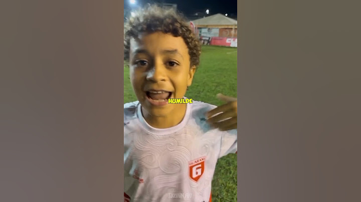 O AMENDOIM FOI HUMILDE COM O DAVI BASTOS!🤝⚽