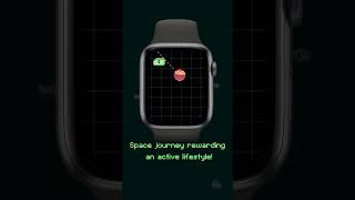 Watch Odyssey - The ultimate Apple Watch game for an Epic Fitness Adventure #applewatch #smartwatch screenshot 5