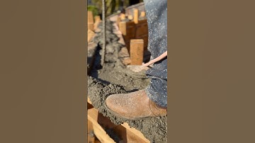 The art of formwork #concrete #formwork #construction