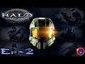 Halo: Combat evolved EP2 #gaming #RolePlaying #Lore