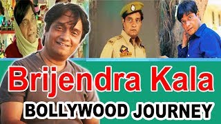 Brijendra Kala Bollywood Journey | Biography Brijendra Kala | Rustom | Agneepath | Talented India Brijendra Kala Bollywood Journey | Biography Brijendra Kala | Rustom | Agneepath | Talented India