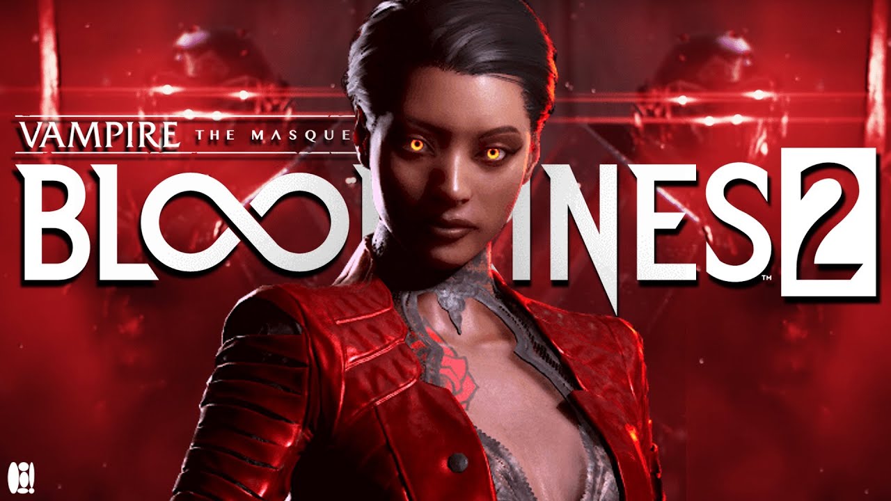 Vampire: The Masquerade - Bloodlines 2 Announces New Developer and