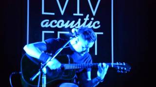 O.Torvald-Сніг ( Lviv Acoustic Fest 2015)