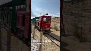 Train of Cap Ferret #shorts #trains