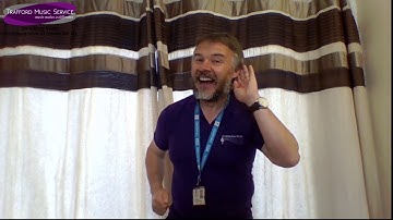 Beginner Pbuzz- Lesson 4