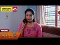 Ethirneechal Thodargiradhu - Promo | 18 Mar 2026 | Tamil Serial | Sun TV