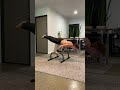 3ヶ月間本気で腕立て伏せを続けたらやばいレベルまで到達してしまった！#Shorts