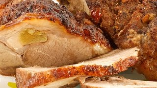 БУЖЕНИНА. СВИНИНА В ДУХОВКЕ | Просто вкусно БУЖЕНИНА. СВИНИНА В ДУХОВКЕ | Просто вкусно