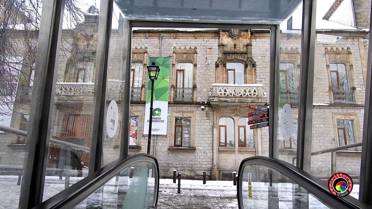 NEVADA DEL 2021 VITORIA GASTEIZ