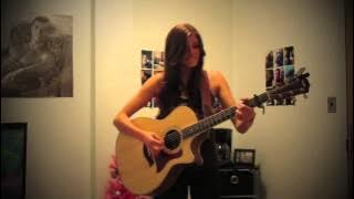 Drift Away, Uncle Kracker (Dobie Gray) -Marina Strah cover