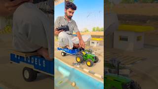 John Deere tractor power 🔥🔥Ultimate power 💪💪💪