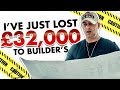 Why Are Building Materials So Expensive | Investment Property Renovation Update | Ste Hamilton