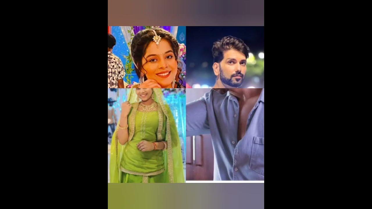 Kesa H Ye Rishta Anjana Anmol Rajat Cute Status trending kesa-h-ye-rishta-anjana-anmol-rajat-cute-status-trending