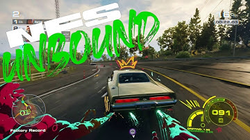 NEED FOR SPEED UNBOUND | WELCOME TO THE LAKESHORE | GAMEPLAY | WALKTHROUGH | NO COMMENTARY