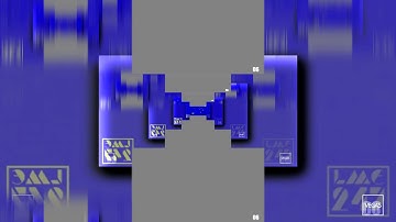 (REQUESTED/YTPMV) Klasky Csupo In G Major 14 Powers Scan^6