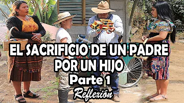 ¿Cómo se llama el amor de un padre por un hijo?