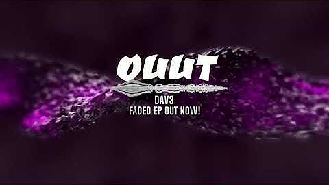 OUUT ( OFFICIAL MUSIC VIDEO )