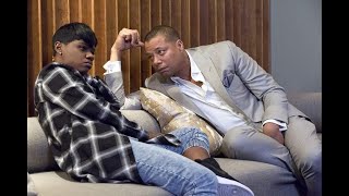 Famous Bre Z Talks Transition From EMPIRE to All American, LGBTQ Issues in America + More! Wealth