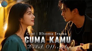 Just You dadef  Cover  Latest Slow Pop 2026