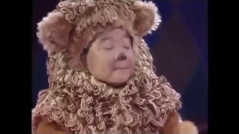 Barney Super Singing Circus Go Around (Part 3)