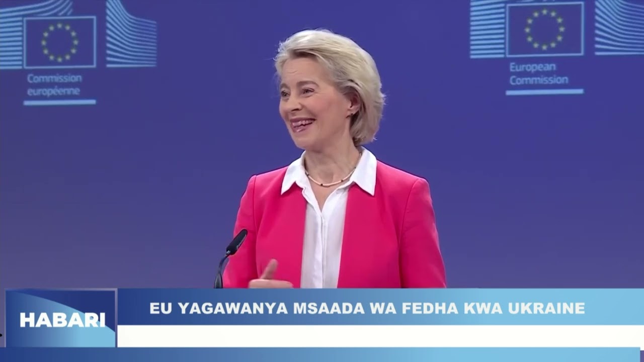 HABARI ZA KITAIFA NA KIMATAIFA 14.01.2026