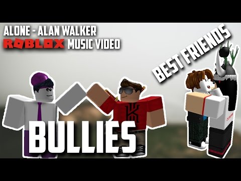 Mlp Alone Bullies - roblox bully story sing me to sleep alan walker video music