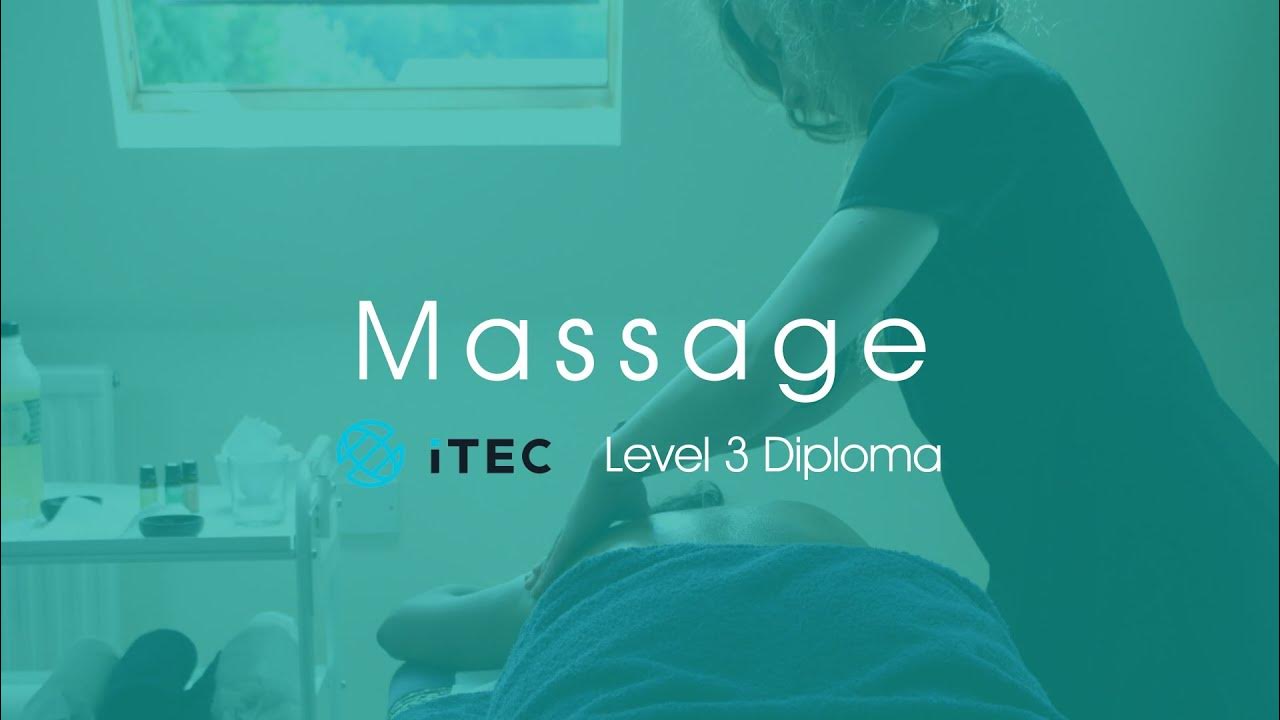 massage-course-itec-level-3-diploma-in-massage-youtube